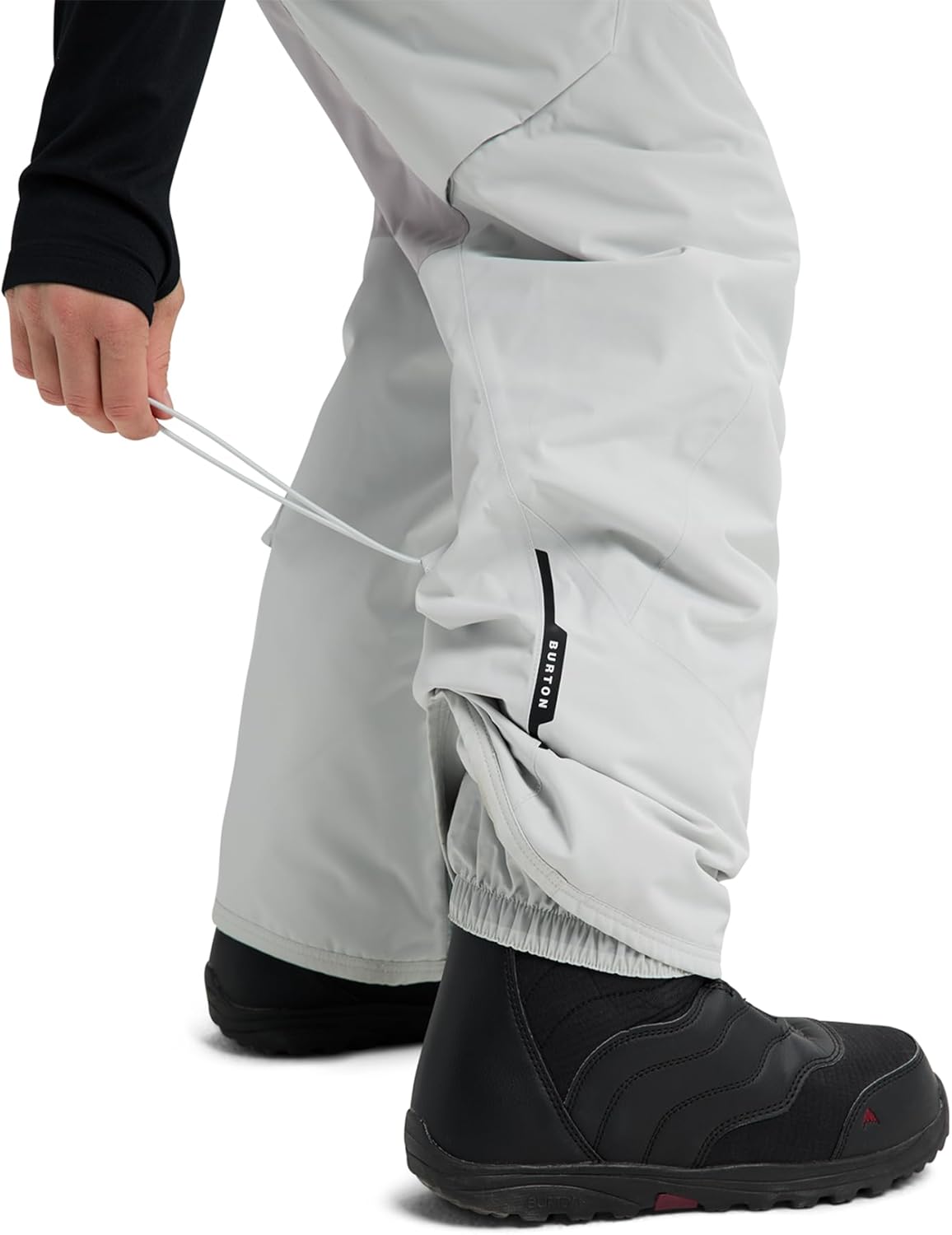 Burton Women's Reserve 2L Insulated Pants - Image 2