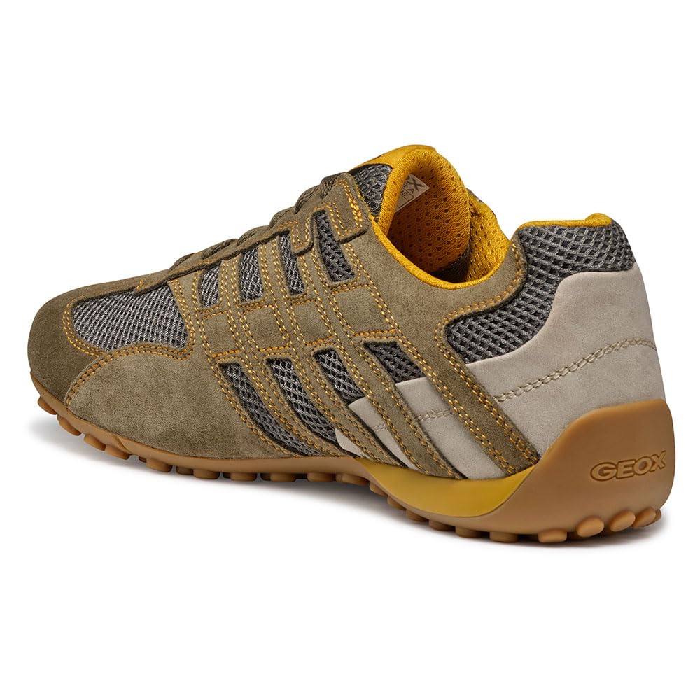 Geox Man U Snake ORIGINAL A 39_EU – Bild 8