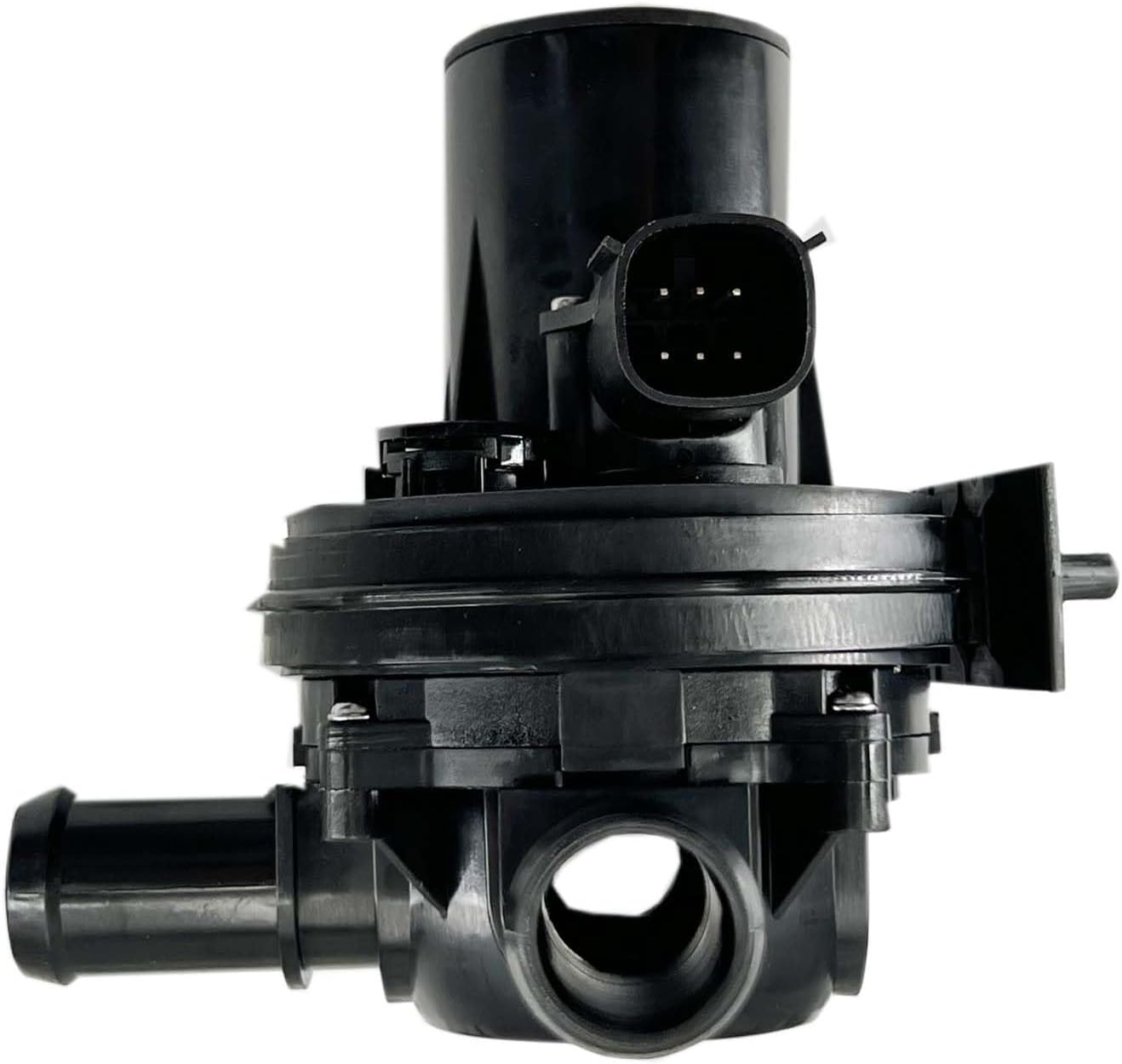 FainWan 3 Way Heater Control Valve Compatible with Ram 1500 2500 3500 4500 3.6L 5.7L V6 V8 2013-2018 Replace 52014892AC 52014892AB 52014892AA