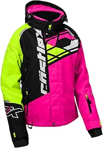 Castle X Code G4 Jacket main image 1