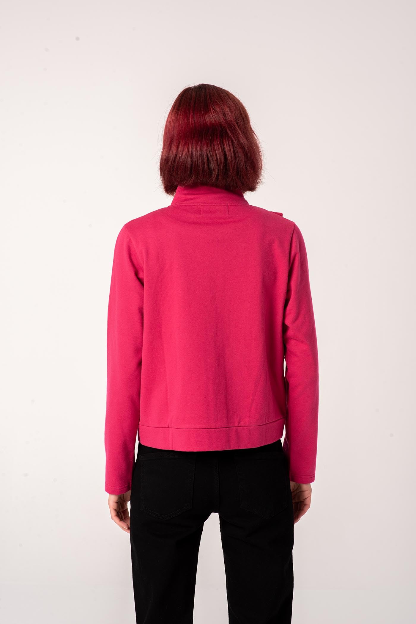 Mamatayoe Sudaderas Mujer. Estilo Casual con Bordados.
