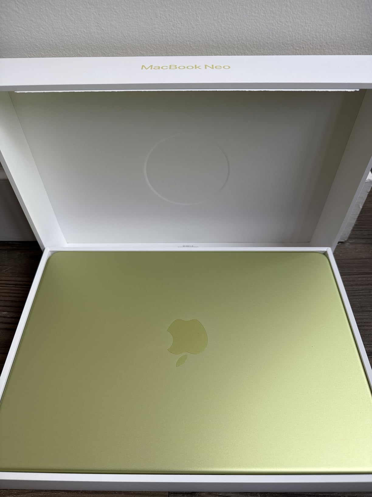 MacBook Neo - Image 10