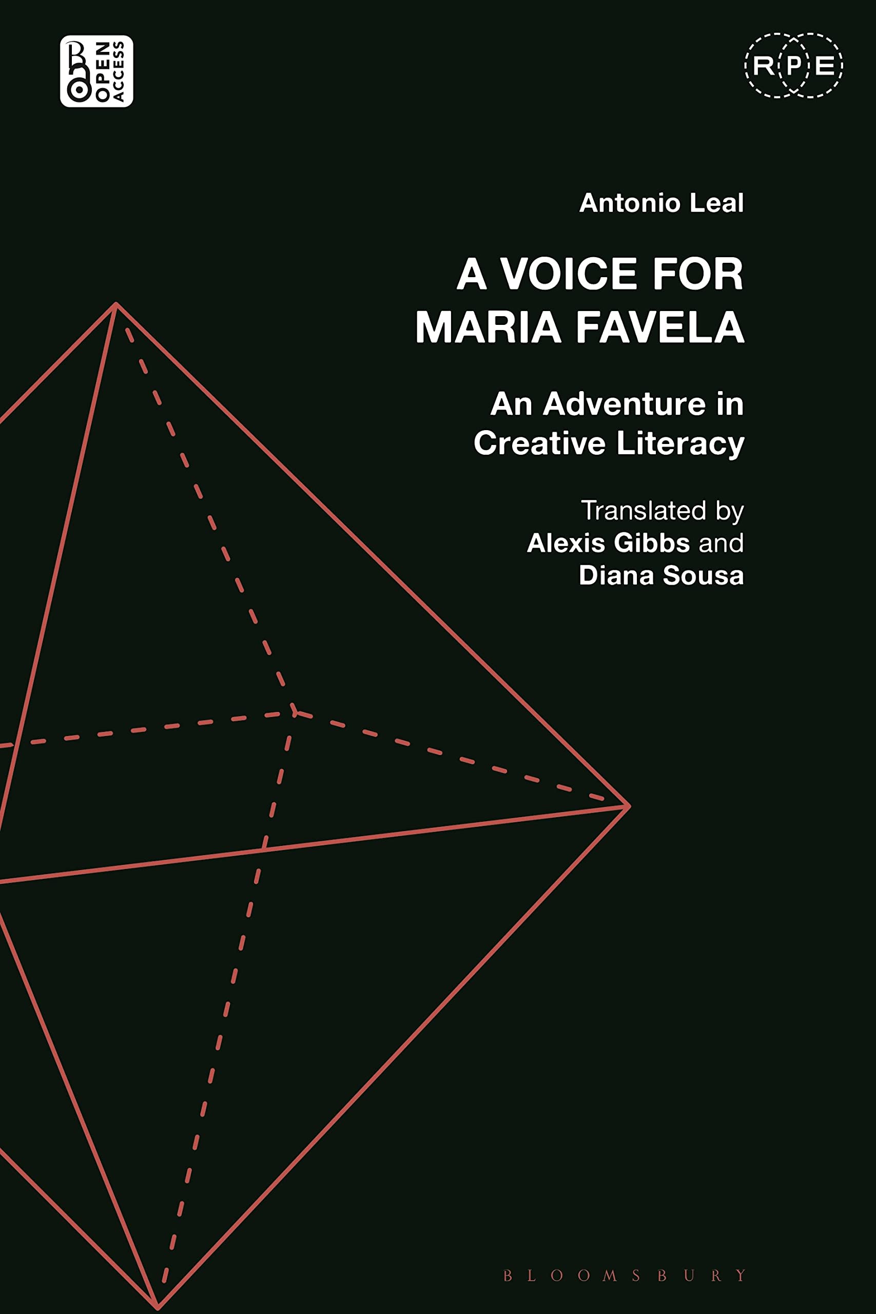 Voice for Maria Favela, A: An Adventure in Creative Literacy (Radical Politics and Education)