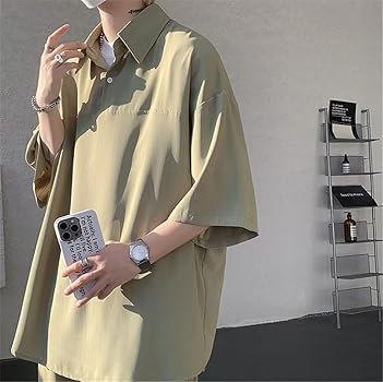 Amazon.co.jp: [Tenflow] 半袖Tシャツ クロップドパンツ セットアップ