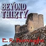 Cover of Beyond Thirty