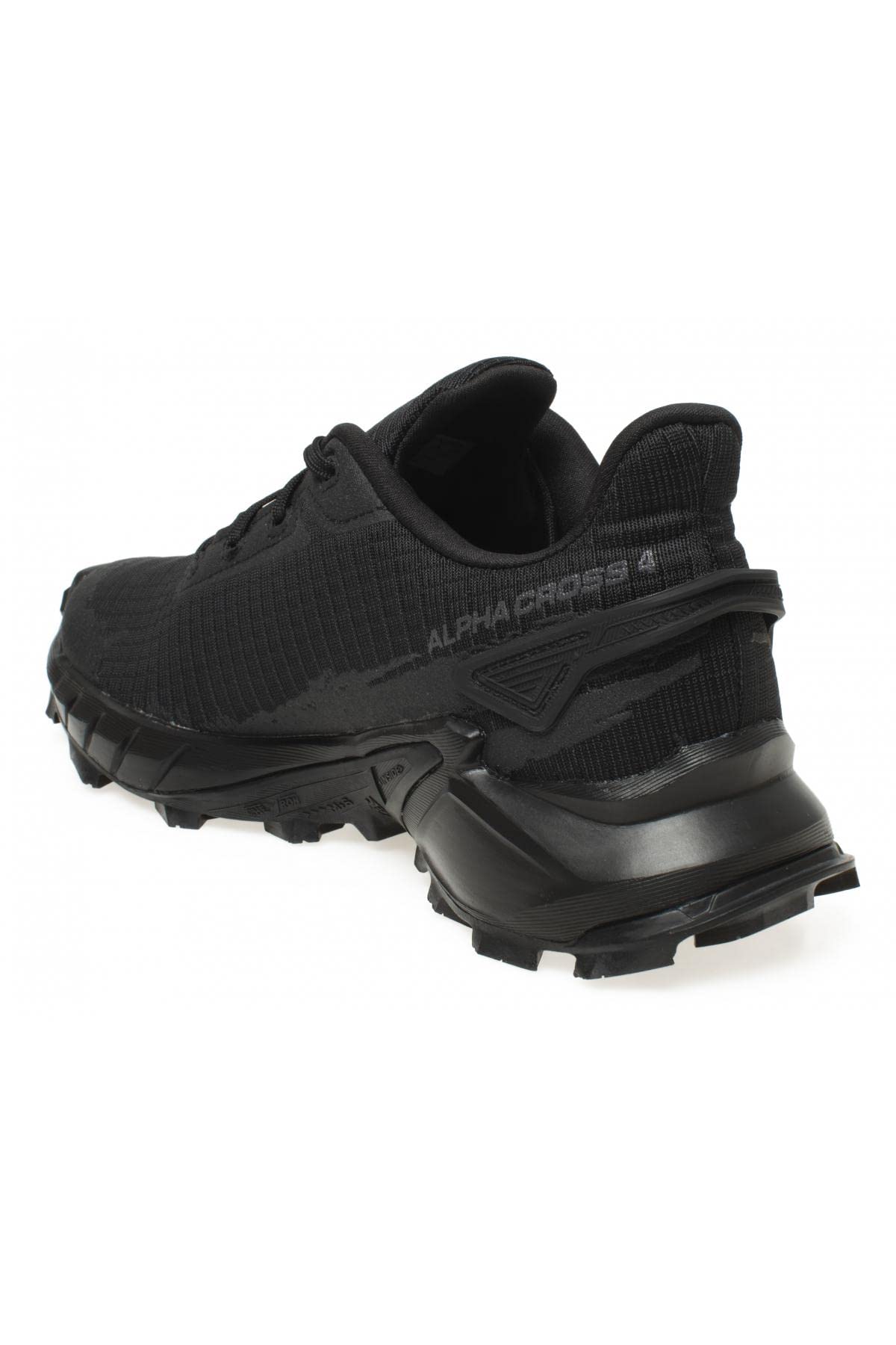 SALOMON Alphacross 4, Zapatillas de Running Mujer