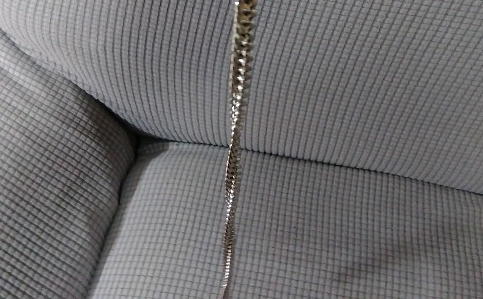 ドッグタグペンダントネックレス オールジェンダー ステンレススチール photo review