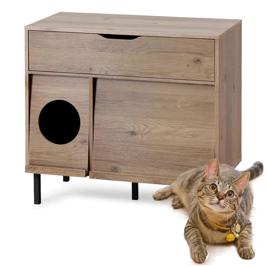 Amazon.co.jp: アイリスオーヤマ キャットトイレタリー