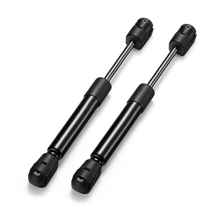 Buy BDFHYK 4053 7.5 Inch 25 Lbs Truck Camper Shell Gas Shocks Struts