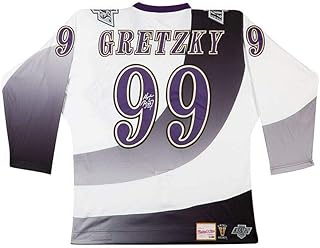 wayne gretzky jersey for sale
