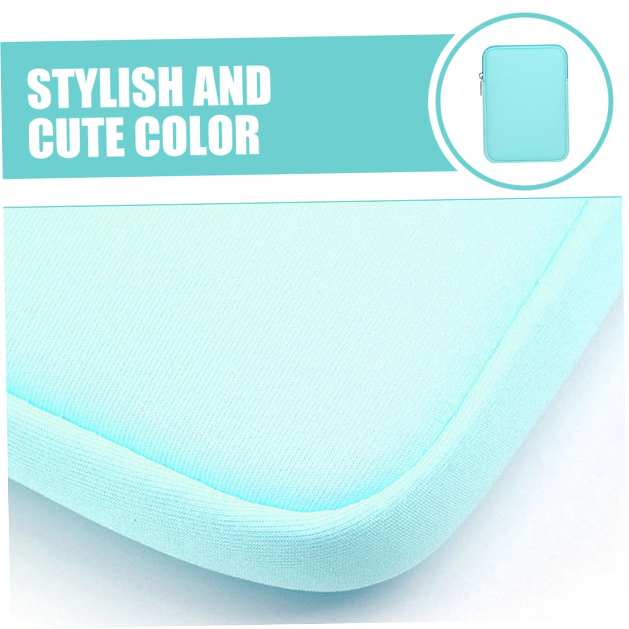 Angoily Ebook Reader Bag Protective Cover Portable Travel Case for Paperwhite 3 Zipper