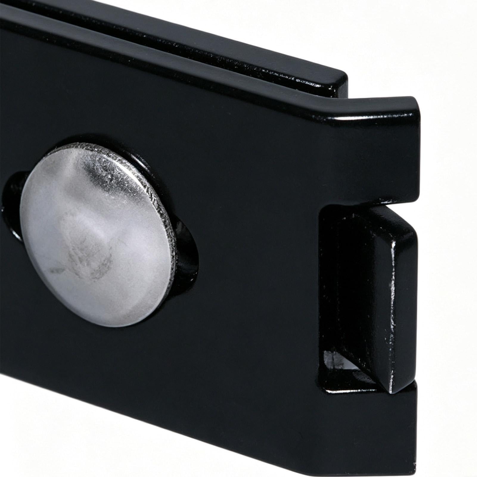 Clips Conectores de unión Rejilla de pared Fijación rápida, unión sólida y