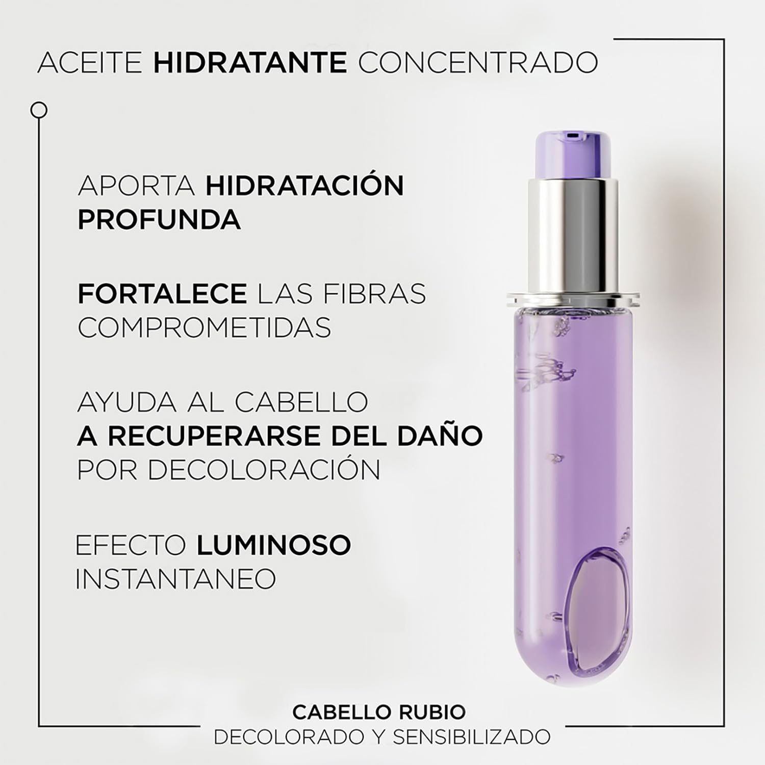 Kerastase Blond Absolu L'Huile Cicagloss Refill 75ml