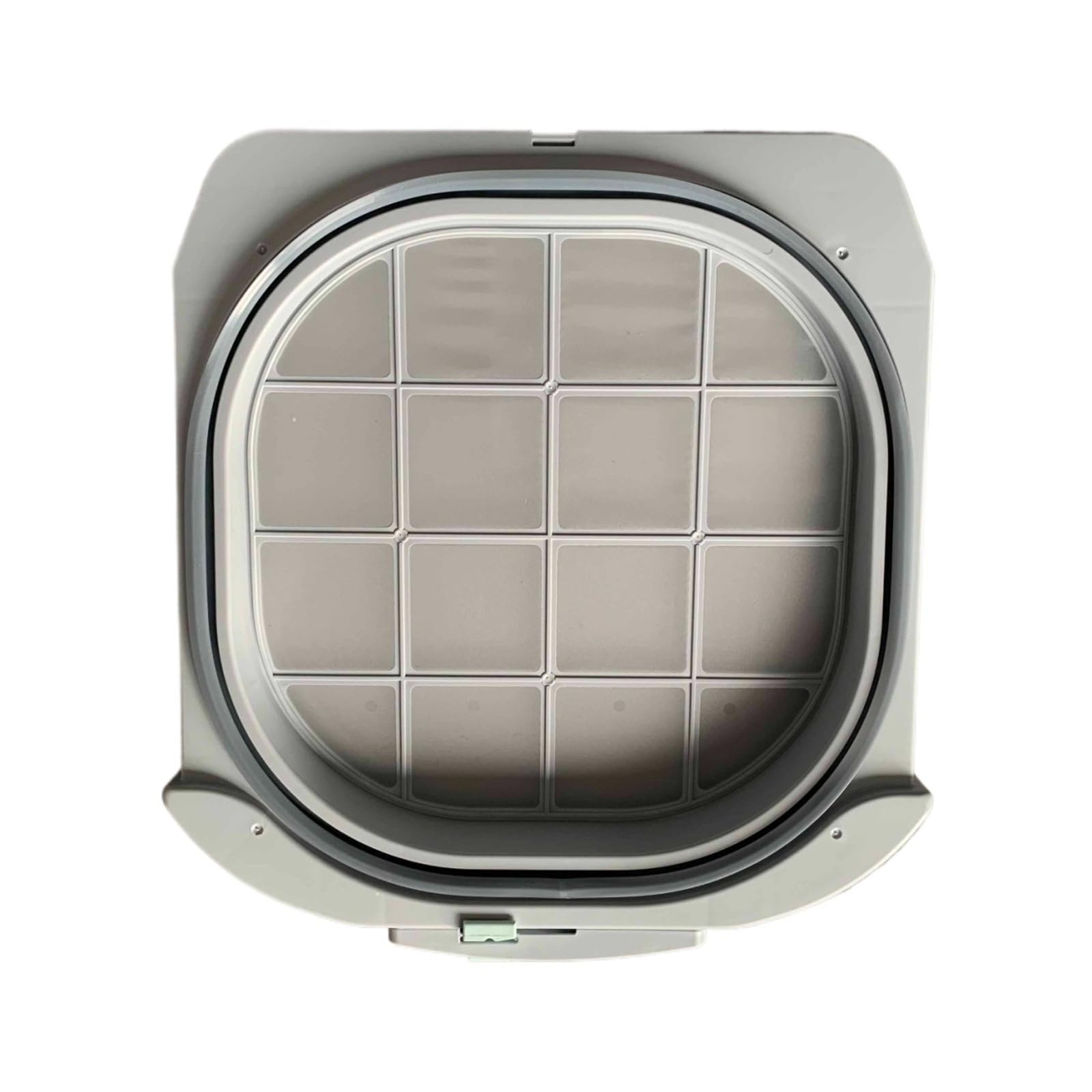Compatible for Panasonic Dryer Filter Screen Lint Trap Mesh Replacement Part