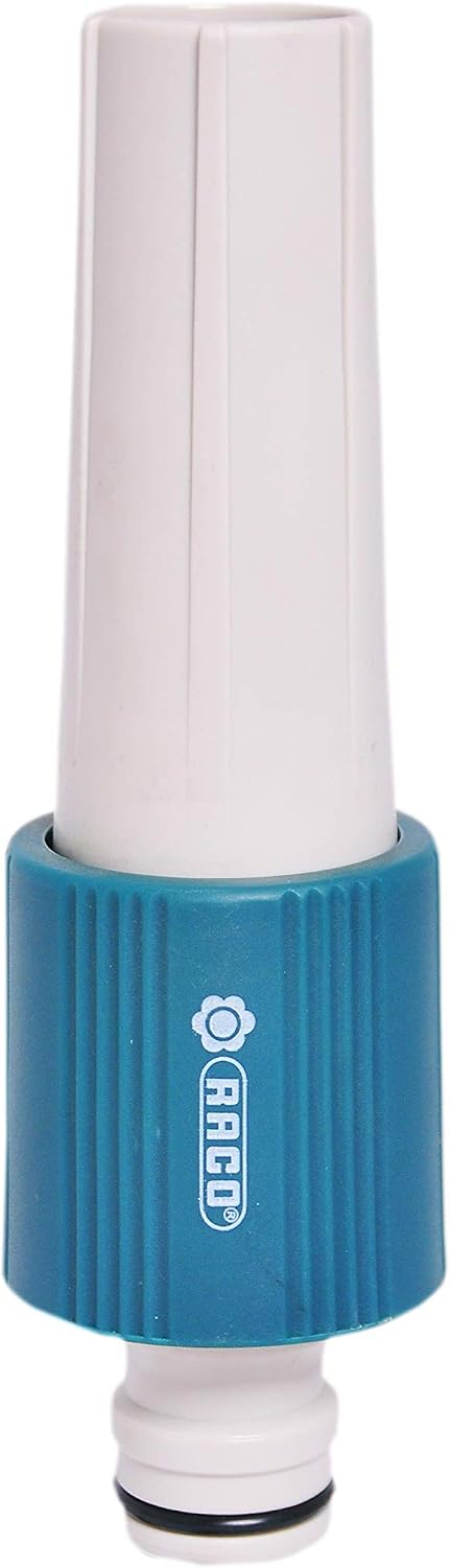 Raco Expert 55185 Profi, Ayarlı Sprey Başlıklı Hortum Ucu Tabancası 1"