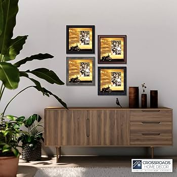Amazon.com - Home Decor Harley ClassicPicture Frame
