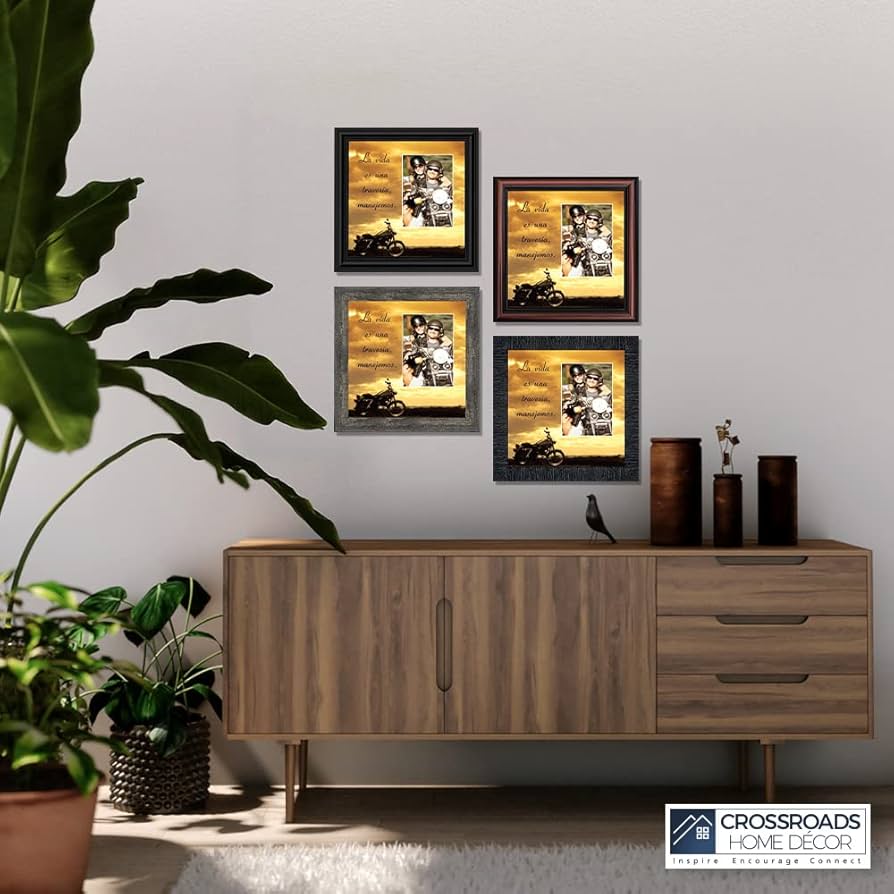 Amazon.co.jp: Life's a Journey、オートバイライダーへのギフト