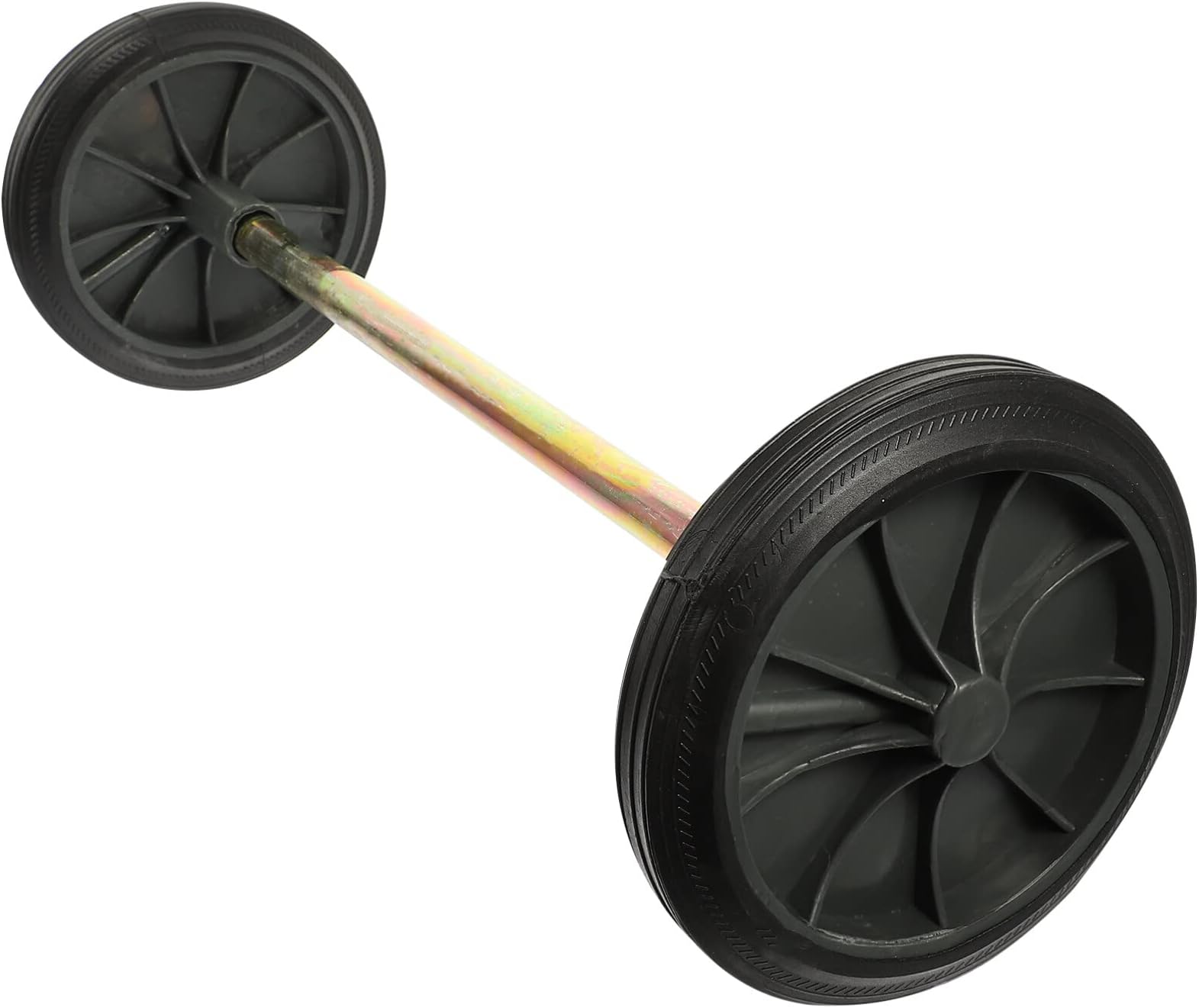 RollTech SL1258 SnapLock Trash Can Replacement Wheel