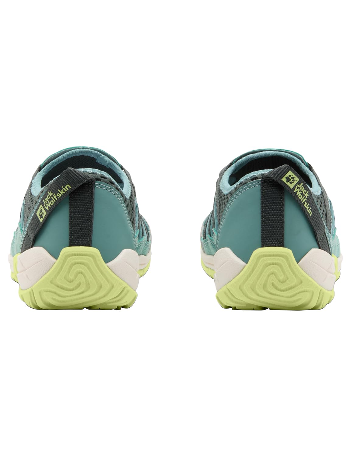 Jack Wolfskin Levente Sandal K SandaliaUnisex niños