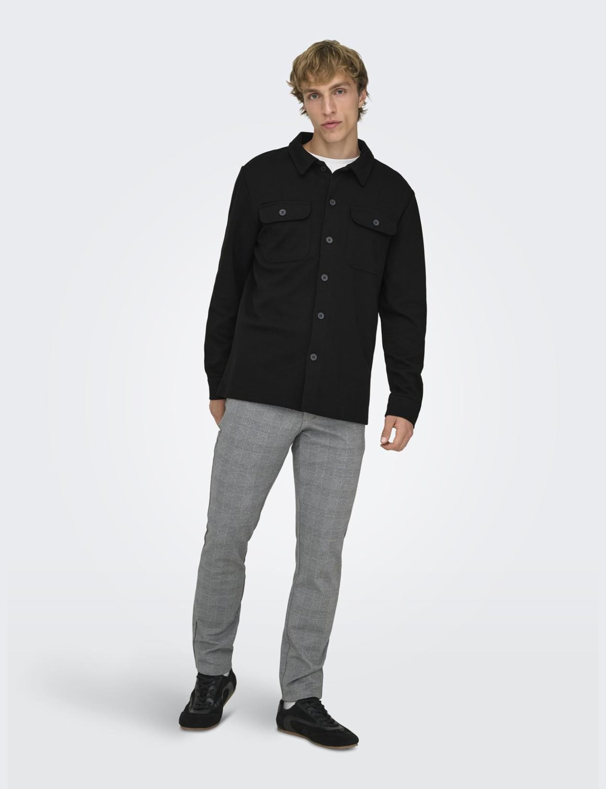 Only & Sons Shirt ONSNEWKODYL Shirt