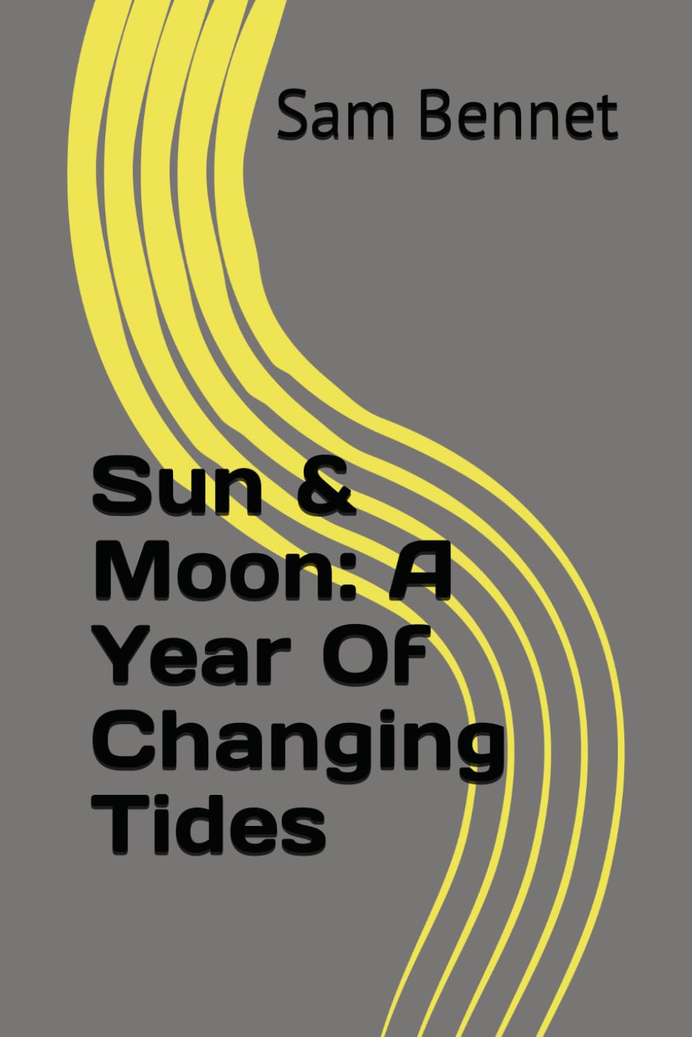 Sun & Moon: A Year Of Changing Tides