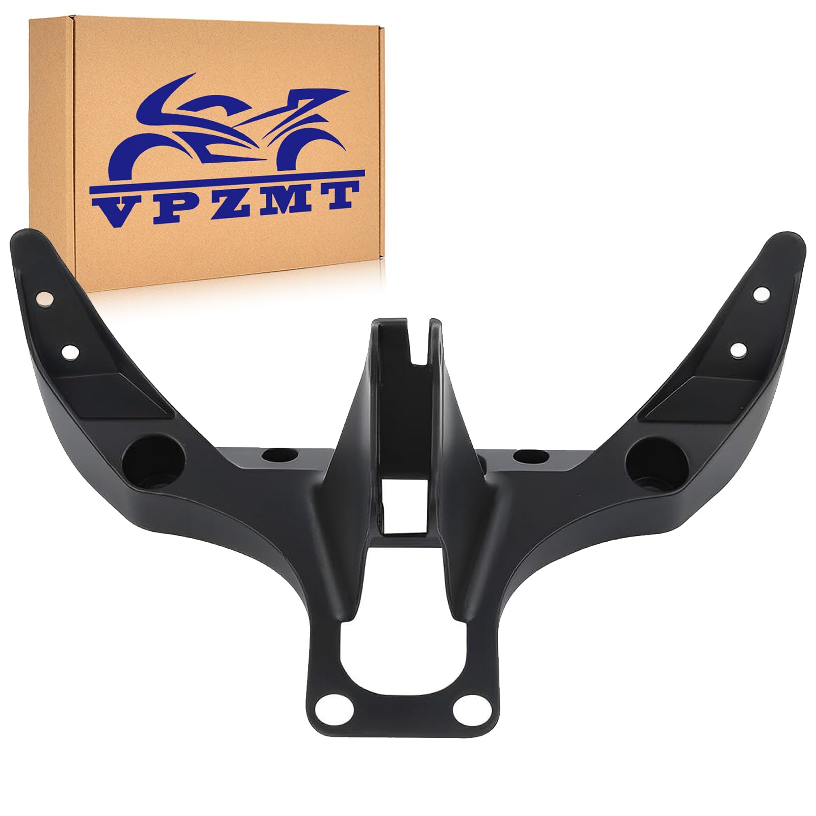 Amazon.com: VPZMT Front Upper Stay Fairing Headlight Brackets Fits