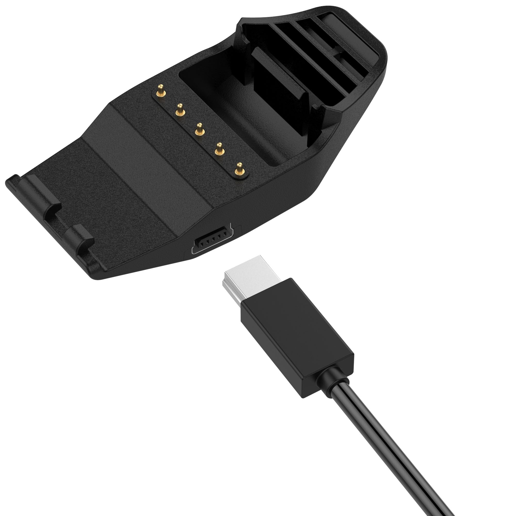 Garmin Caricabatterie per collare cane T5 TT15 TT10 T15 G TT15x TT25