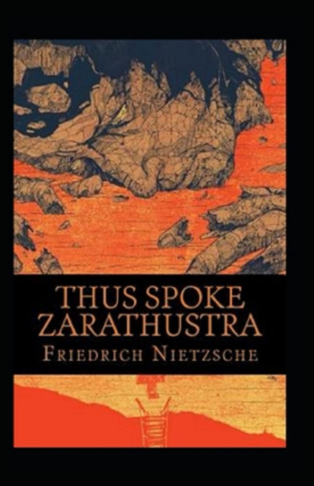 Thus Spake Zarathustra Annotated