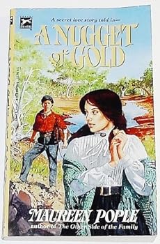 Paperback A Nugget of Gold Book