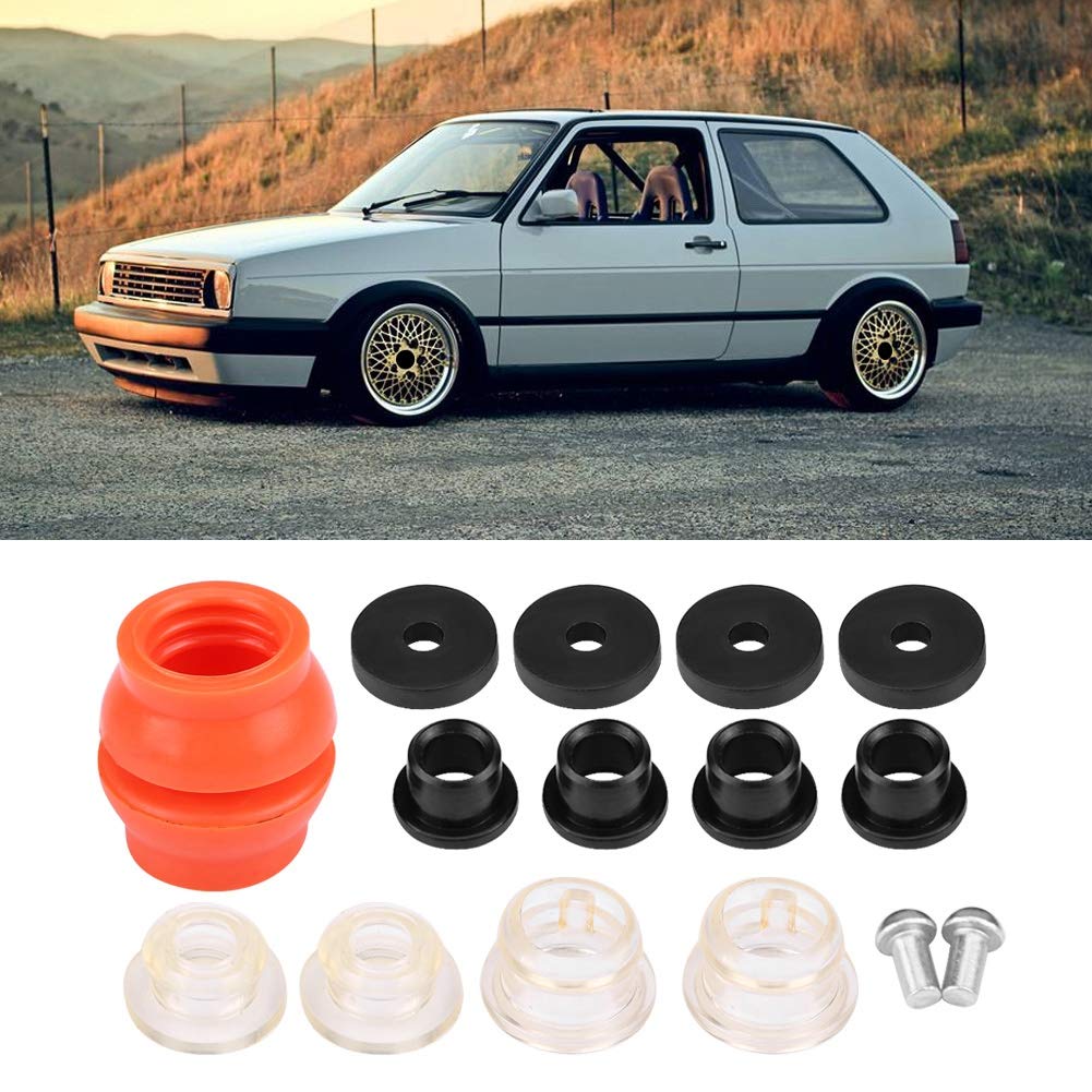 Kit Boccola del Cambio, Kit di Strumenti di Riparazione della Boccola del Collegamento del Cambio Per MK2 E GTI 191798211S