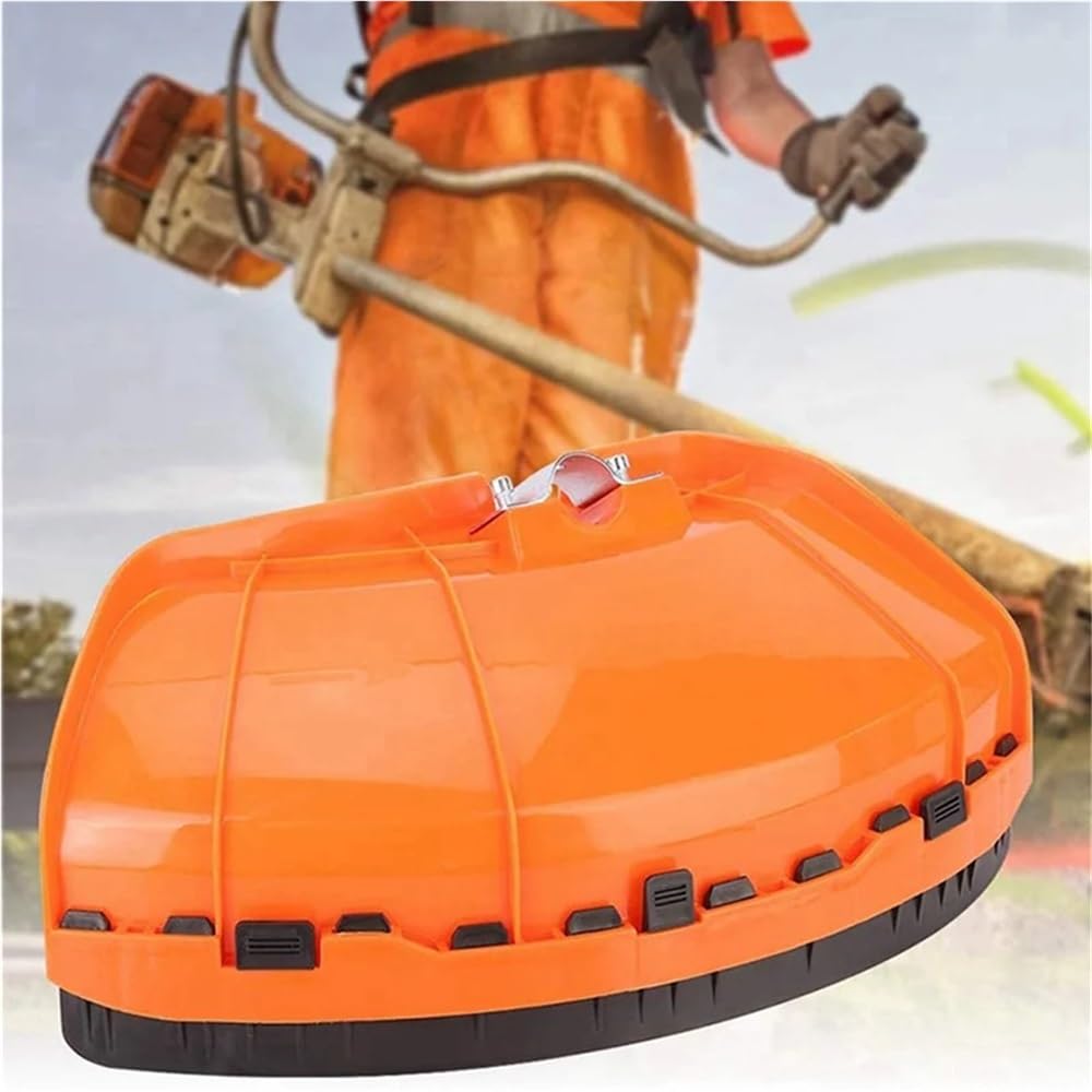 Protector Universal for cortacésped y desbrozadora A96I-3X
