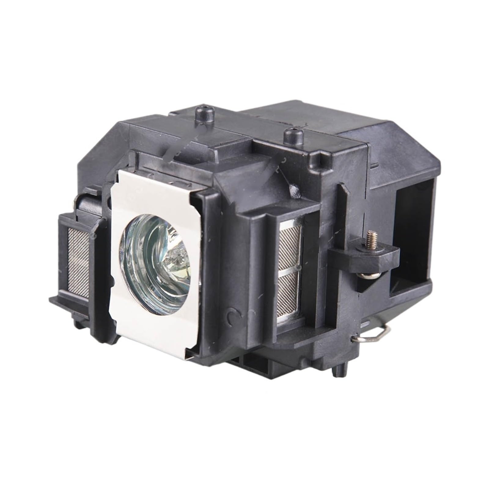 Ampoule de projecteur avec boîtier pour Epson Eb S10 S7 S82 W10