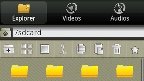 JS File Explorer Zip/Unzip Flash Player - Pro - App on Amazon Appstore