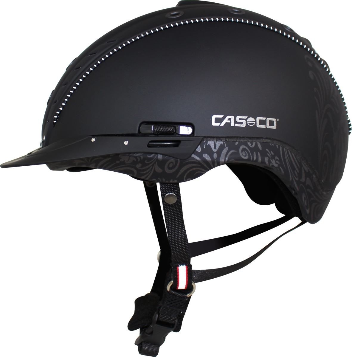 casco Unisex