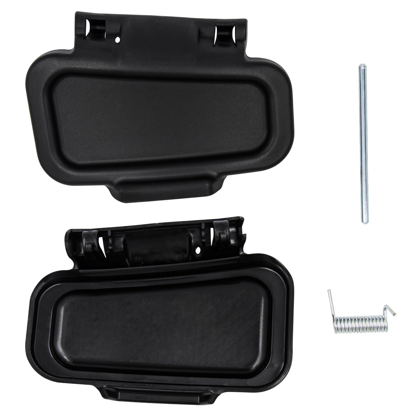 Torresです。 Amazon.com : Wanotine 115-8449 Side Deflector for Toro 22
