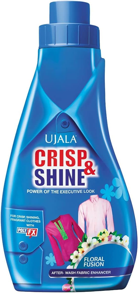 Ujala Crisp & Shine 200g