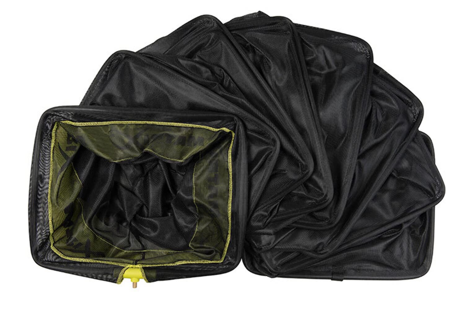 Fox Matrix 2.5m Commercial Keepnet Pack (3x Nets) GLN069