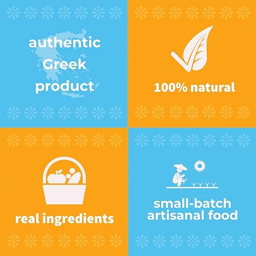 Miniatura 8 de Agrozimi Spelt Orzo (Kritharaki), troquelada, naturalmente secado al aire (paquete doble), 17.6 onzas