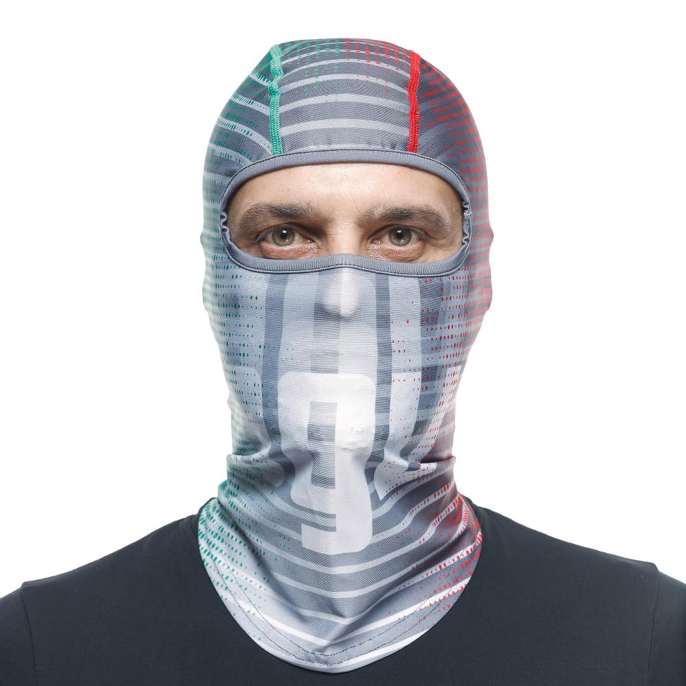 Amazon | Dainese (ダイネーゼ) - バラクラバ クールマックス 通気性