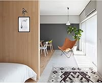 Vista 4 de Ganchos de montaje en pared de dragón, decorativo, rústico, de hierro fundido, dragón, soporte de estante resistente para colgar abrigos, llaves