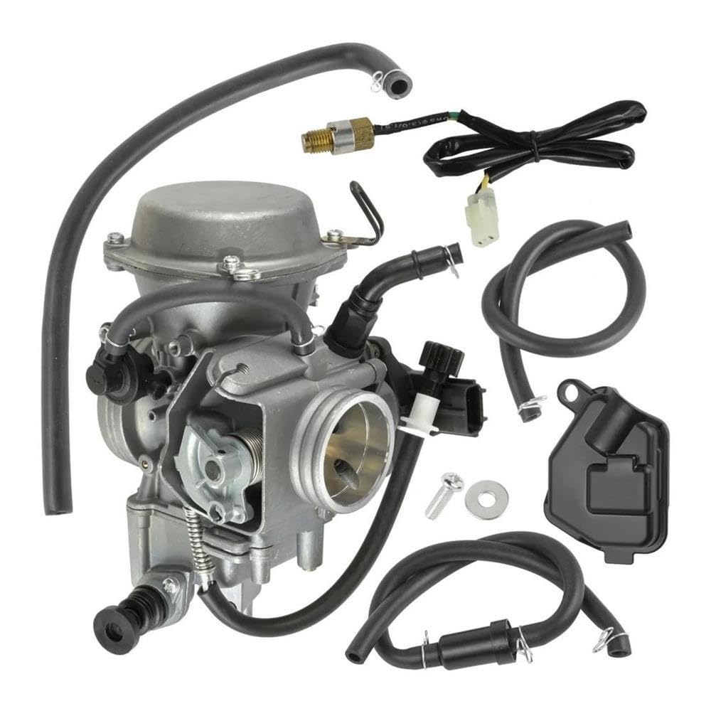 Gaźnik Ho Rincon 650 TRX 650 FGA 2004-2005 16100-HN8