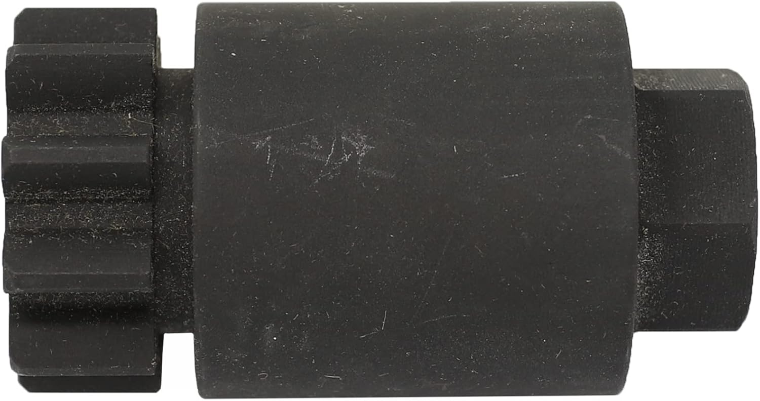 CTA Tools 1218 Flywheel Barring Tool - Compatible with Volvo/Mack