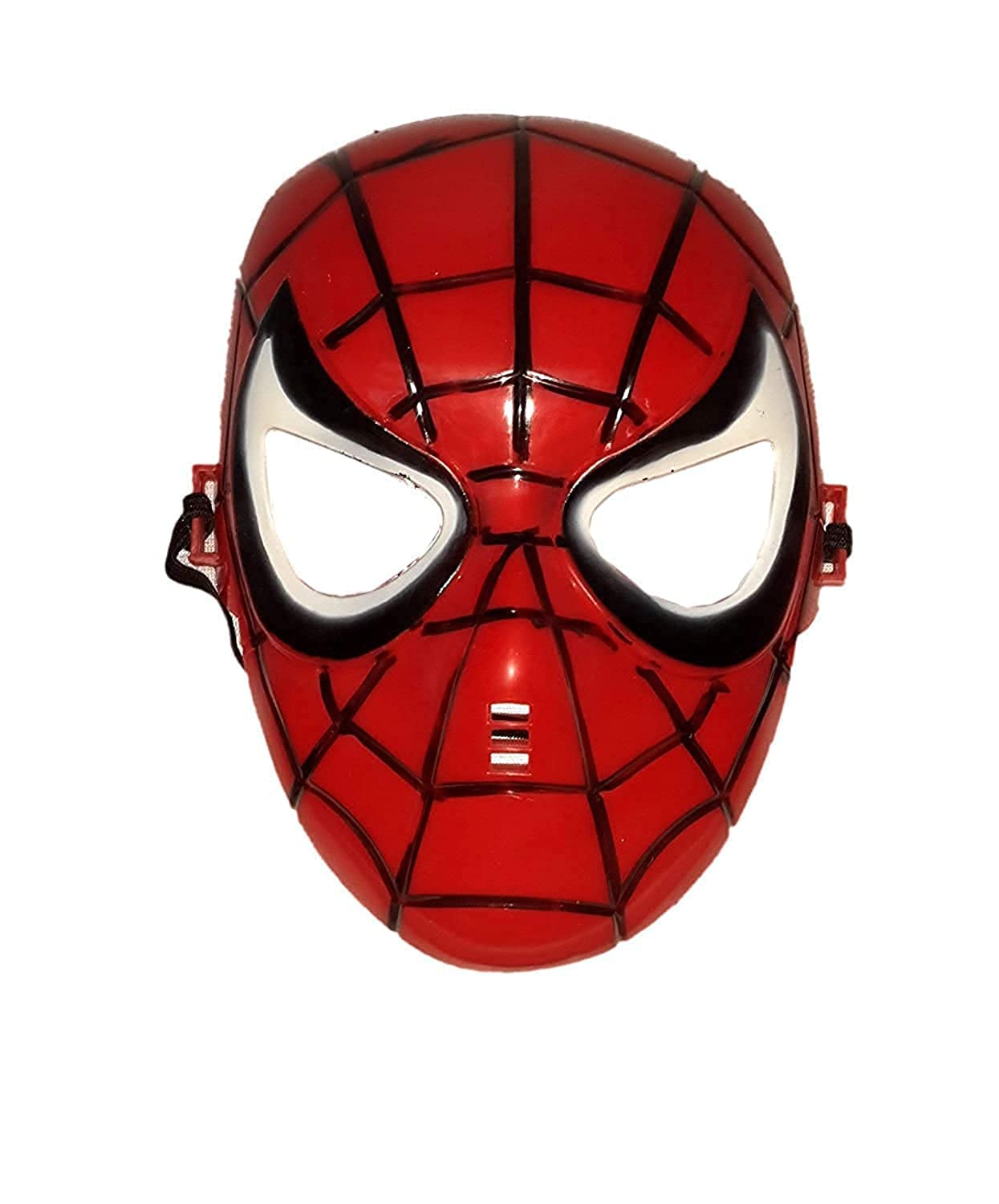 See full amazon price history chart for VASHE JAGMOOLYA PRODUCTS Plastic Face Mask (Red) for Kids, Birthday Celebration, Kids Birthday Return Gift, Themed Decoration, Party and Event Supplies VASHE JAGMOOLYA PRODUCTS Plastic Face Mask (Red) for Kids, Birthday Celebration, Kids Birthday Return Gift, Themed Decoration, Party and Event Supplies (B0C55H4LWV) Amazon Price History, Amazon Price Tracker