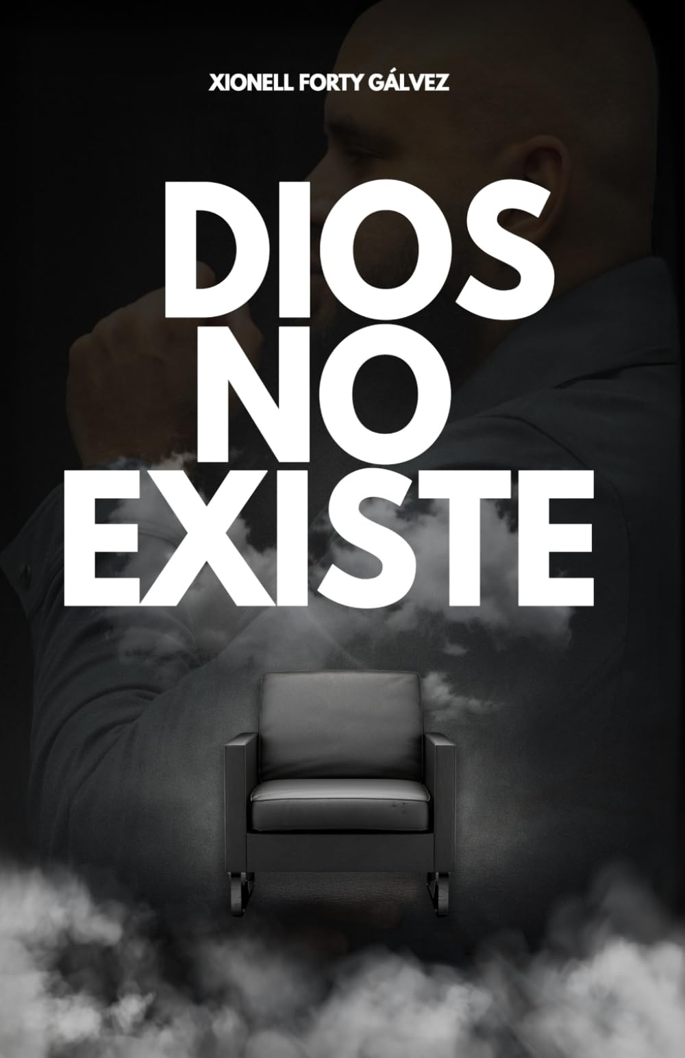 DIOS NO EXISTE