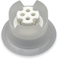 Vista 3 de Rheem SP20172 Flammable Vapor FV Sensor Kit White, 6.7X2.7X9.4 inches