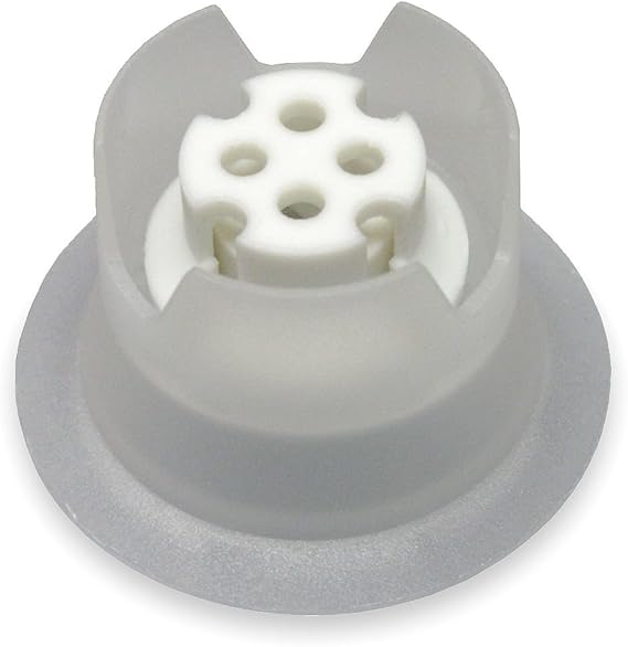 Rheem SP20172 Flammable Vapor FV Sensor Kit White, 6.7X2.7X9.4 inches