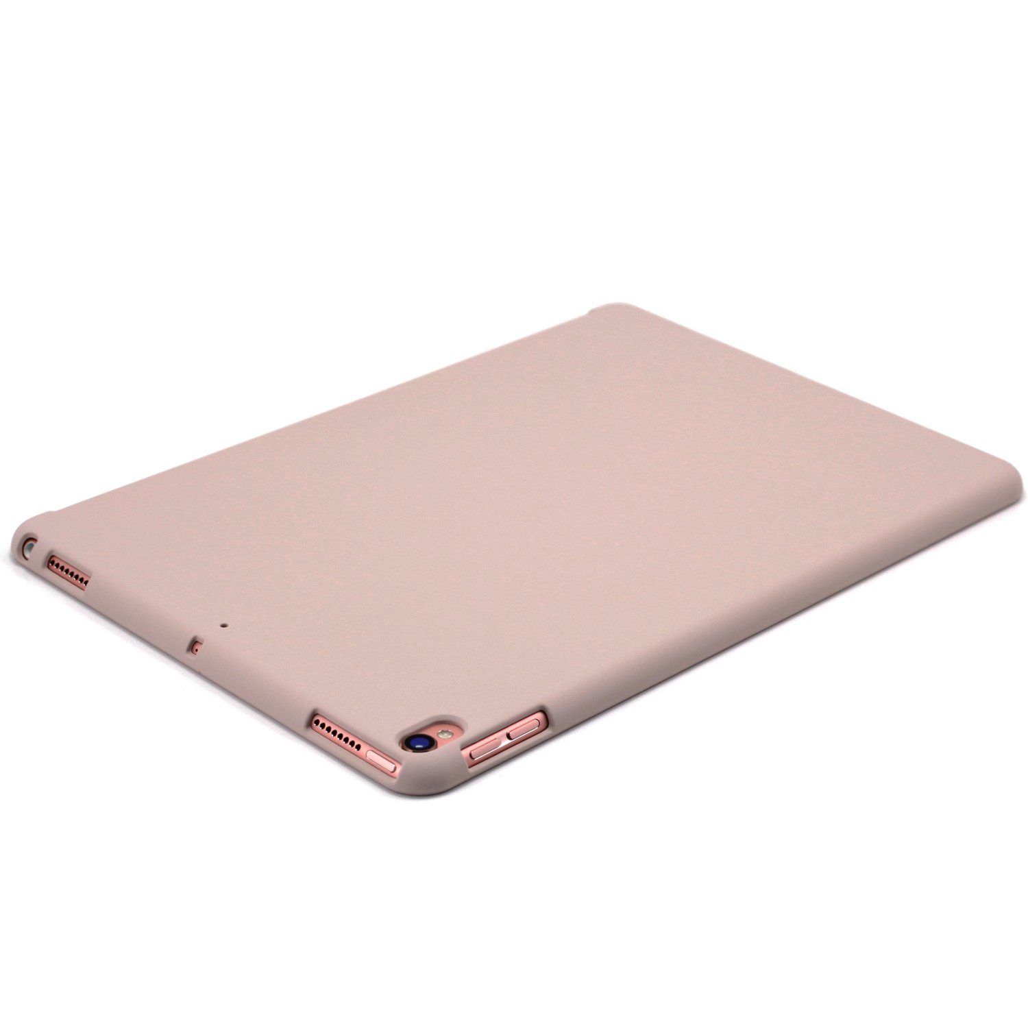 iPad Pro 10.5 Inch Stone Color Case - Companion Cover - Perfect
