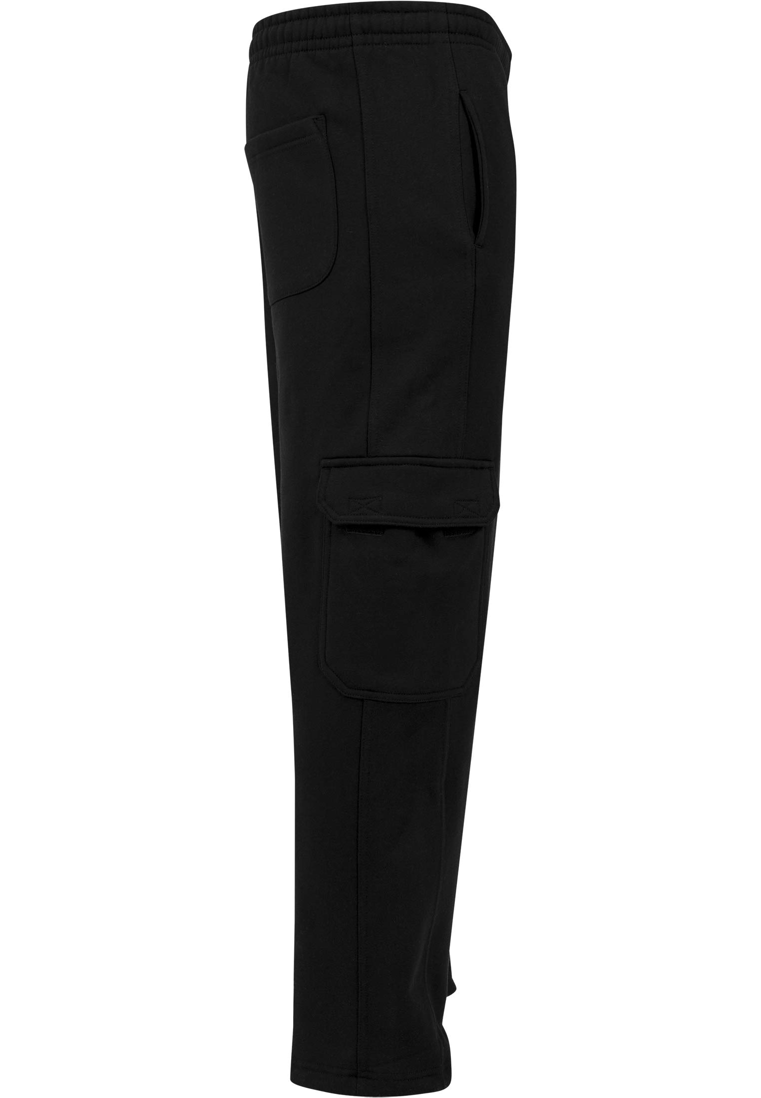 Urban Classics Herren Cargo Sweatpants