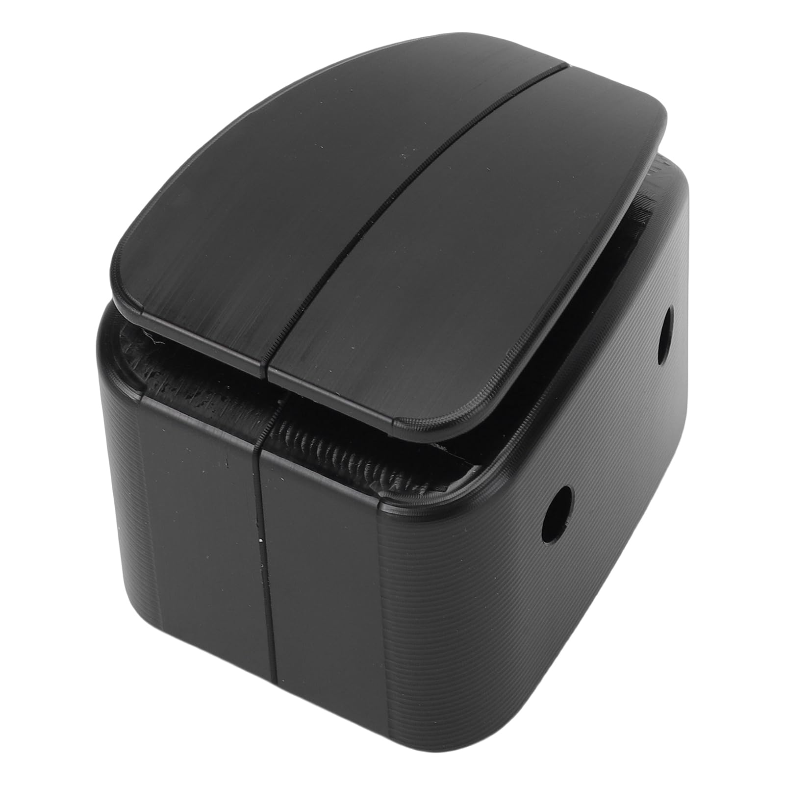 Aramox Pedal Pad Extender, Extensor de Embrague ABS de 1.5 Pulgadas con Llave de Reemplazo para 1994-2025 con Transmisión Manual