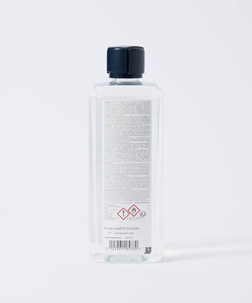 ランプベルジェ メゾンベルジェ アロマオイル 1000ml オーシャン [並行輸入品]